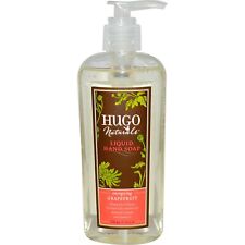 Hugo Naturals, jabón líquido para manos, 8 fl oz (236 ml) segunda mano  Embacar hacia Argentina