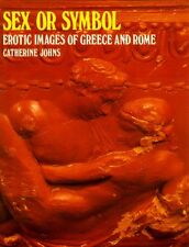 Usato, Antico Grecia Roma Erotica Artistico “ S.Ex O Simbolo” Immagini il Male Occhio usato  Spedire a Italy