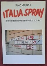 Italia spray pino usato  Trani