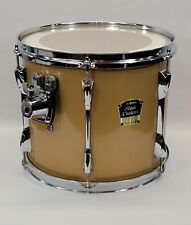 Yamaha Stage Custom Advantage 13" Tom Gold Lacquer Finish for sale  Shipping to South Africa