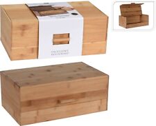 Brotkasten brotbox holz gebraucht kaufen  Penzing