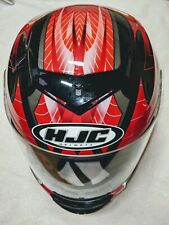 Used hjc helmet for sale  Chicago