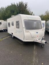 Bailey discovery mercury for sale  CHESTERFIELD