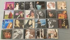 Lot female singers for sale  Columbia