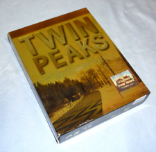 Twin peaks david for sale  Lynn