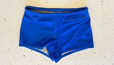 Men vintage speedo for sale  Arlington