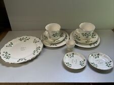 Arklow pottery shamrock for sale  BIRMINGHAM