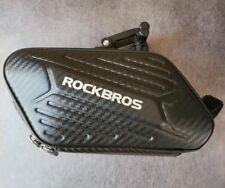 Rockbros bike saddle for sale  Palm Springs
