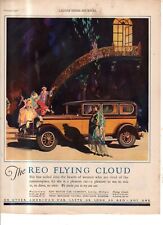 1929 reo flying for sale  Kaufman