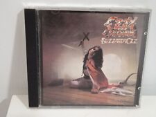 Ozzy Osbourne - Blizzard Of Ozz - CD - Jet Records - Europe comprar usado  Enviando para Brazil