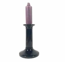 Black taper candle for sale  Glendale