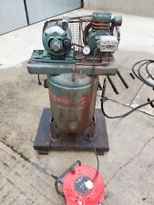 Ingersoll rand vertical for sale  SKIPTON