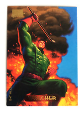 Fleer 1994 marvel for sale  PLYMOUTH