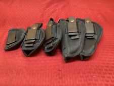 Assorted gun holsters for sale  Arab