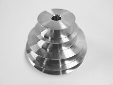 Step cone pulley for sale  Lake Oswego