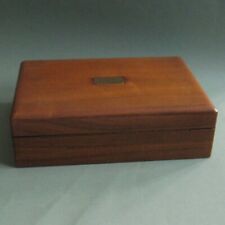 Antique wood box for sale  Chicago