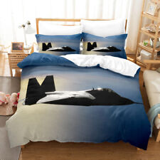 Fighter cruising duvet for sale  Shipping to Ireland