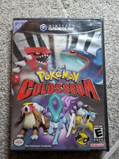 Pokémon colosseum original for sale  Mesa