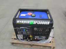 duromax 10 000 watt generator for sale  Kansas City