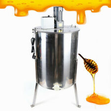 Extracteur miel électrique d'occasion  Gonesse