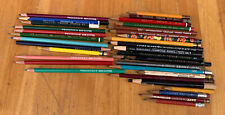 Vintage pencil lot for sale  Lufkin