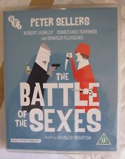 Battle sexes dvd for sale  MANSFIELD