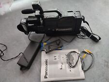 Kamera wideo Panasonic NV-M40 VHS , używany na sprzedaż  Wysyłka do Poland