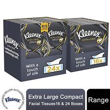 Kleenex extra large for sale  RUGBY