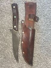Schrade sharpfinger blade for sale  Tacoma
