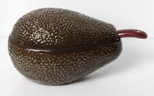 Avocado shaped guacamole for sale  Midland