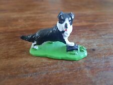 Miniature collectable collie for sale  PRESTON