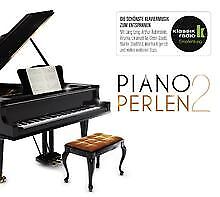 Piano perlen vol gebraucht kaufen  Berlin