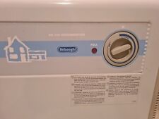 Delonghi dehumidifier ds105 for sale  RHYL