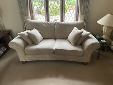 Seater sofas used for sale  WICKFORD