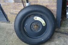 Jeep cherokee spare for sale  GRAYS