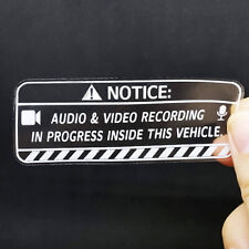 Dash cam recording for sale  San Antonio