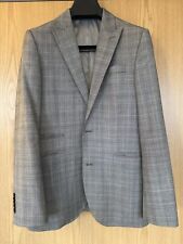 prince wales check suit for sale  LONDON
