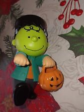 Peanuts halloween figures for sale  Chicago