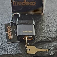 Medeco high security for sale  Lemon Grove