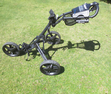 Clicgear golf push for sale  Phoenix