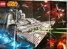 lego imperial star destroyer usato  Volvera