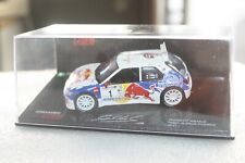 Usado, Peugeot 306 Maxi - Win Rally Haute-Provence 2017 - Sebastien Loeb - Altaya/IXO segunda mano  Embacar hacia Spain