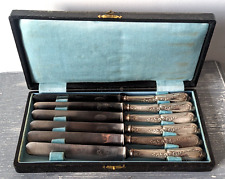 Old knifes antique d'occasion  Expédié en Belgium