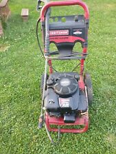 Craftsman 7.0 2800 for sale  Lancaster