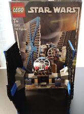 lego star wars tie fighter usato  Goro