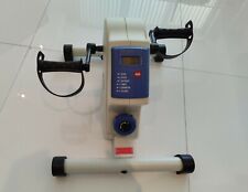 CanDo 10-0717 Pedal Exerciser- Deluxe with LCD monitor. Pre owned. for sale  Shipping to South Africa