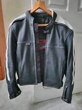 Spada motorbike leather for sale  ADDLESTONE