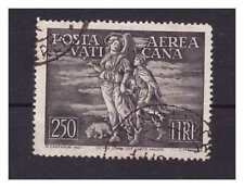 Vaticano 1948 tobia usato  Pietrasanta