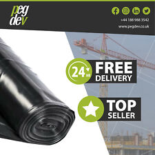 1000g black polythene for sale  Shipping to Ireland