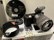 Sony nex kamera gebraucht kaufen  Weiterstadt